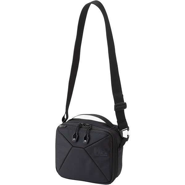 ヘリーハンセン　ボディバッグ　6L HELLY HANSEN 最大51%☆8/24限定 日本正規品 ヘリーハンセン